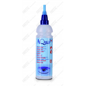 Bouteille Aqua+ - anticalcaire